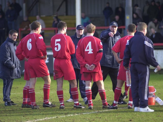 Recognise anyone? Tweet us via @SN_Sport