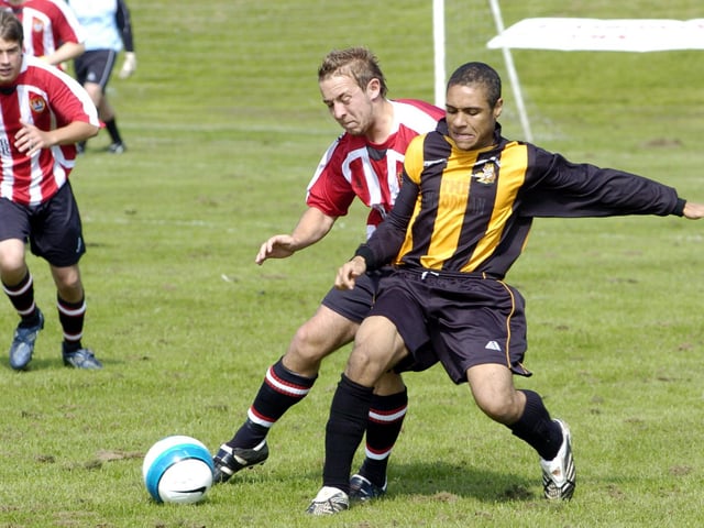 Recognise anyone? Tweet us via @SN_Sport