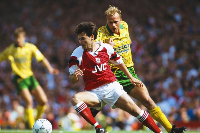 In 1992, Norwich City paid 3.6m in yearly wages. In 2020, that figure is up to 51.2m, an increase of 1317%
