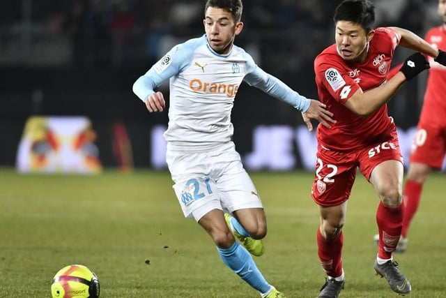 Aston Villa have made an 8.8m bid for Marseille midfielder Maxime Lopez, however the French club want around 18m - putting West Ham and Sevilla off a possible transfer. (AreaNapoli)