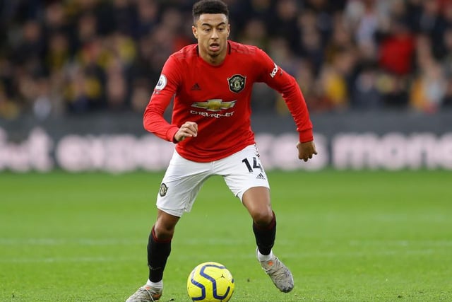 Everton and Arsenal are interested in Jesse Lingard. Manchester United are prepared to sell for 30m, however the England international does not want to leave Old Trafford. (Metro)