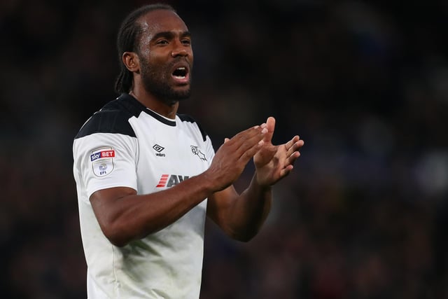 Goztepe striker Cameron Jerome has been linked with a shock return to the Championship, with Derby County said to be preparing to battle Swansea City to re-sign their former forward. (Wales Online)