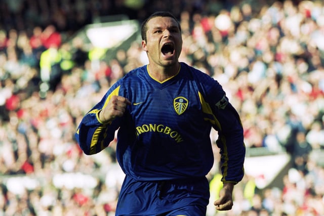 Leeds United icon Mark Viduka has revealed that Elton John almost gave the game away by telling a packed concert of his talks with Manchester United, but emerged from the close shave unscathed. (ESPN)