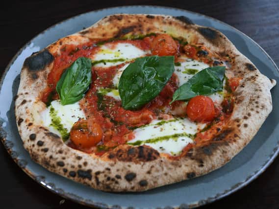 10 of the best places in Leeds to order a pizza delivery