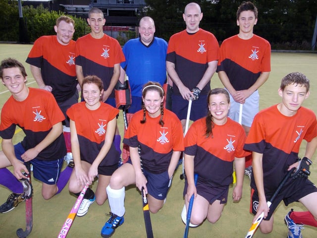 Do you recognise anyone in this week's Retro Spotlight? Tweet us via @SN_Sport