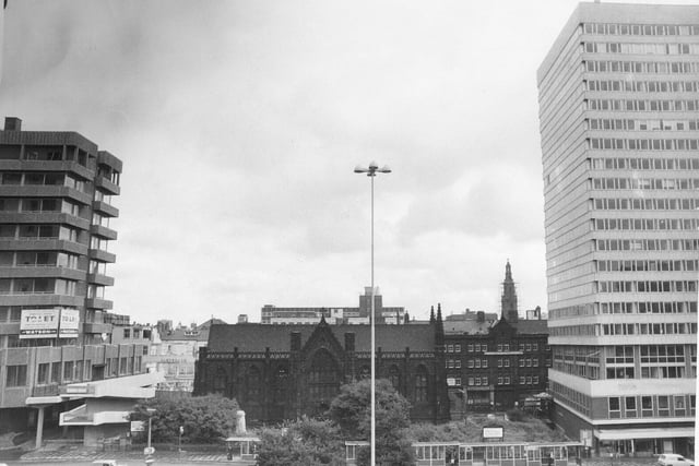 Share your memories of life in Leeds in 1973 with Andrew Hutchinson via email at: andrew.hutchinson@jpress.co.uk or tweet him - @AndyHutchYPN