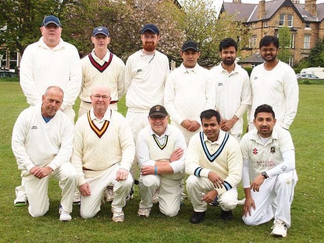 Recognise anyone? Tweet @SN_Sport