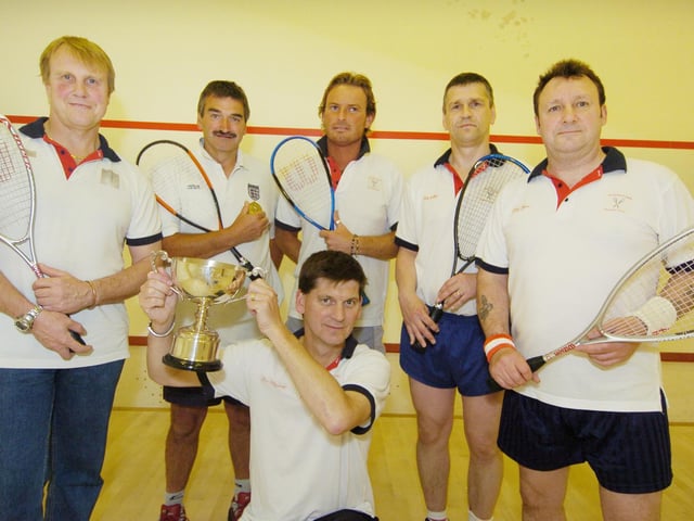 Recognise anyone? Tweet @SN_Sport