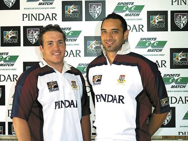 Do you recognise anyone in this week's Retro Spotlight? Tweet us via @SN_Sport