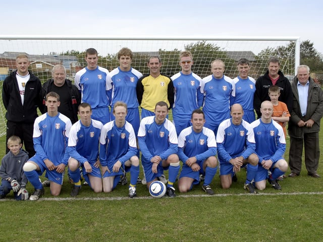 Do you recognise anyone in this week's Retro Spotlight? Tweet us via @SN_Sport