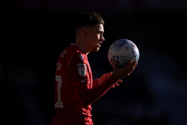 West Ham United are set to reignite their interest in Nottingham Forest star Matty Cash after seeing an 18m bid rejected in January. (Various)