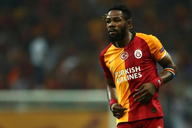 Galatasaray are determined to keep hold of Aston Villa and Wolves target Christian Luyindama - unless a mega offer is submitted. (Fanatik)