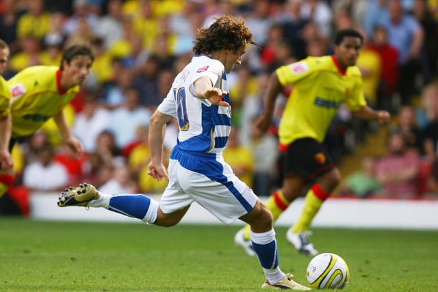 Ex-Reading star Stephen Hunt has revealed he could have joined Sunderland earlier in his career, but the Royals turned down an 8.5m bid for him to block the move. (FLW)