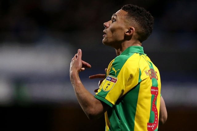 West Brom defender Kieran Gibbs has claimed his manager, Slaven Bilic, gets the best out of his players due to his charisma, and has praised his knowledge of English football. (Club website)