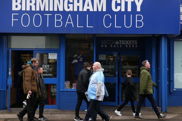 The EFL are set to appeal the clearance of Birmingham City's misconduct charge, after an alleged charge regarding an agreed business plan was dismissed in March. (BBC Sport)
