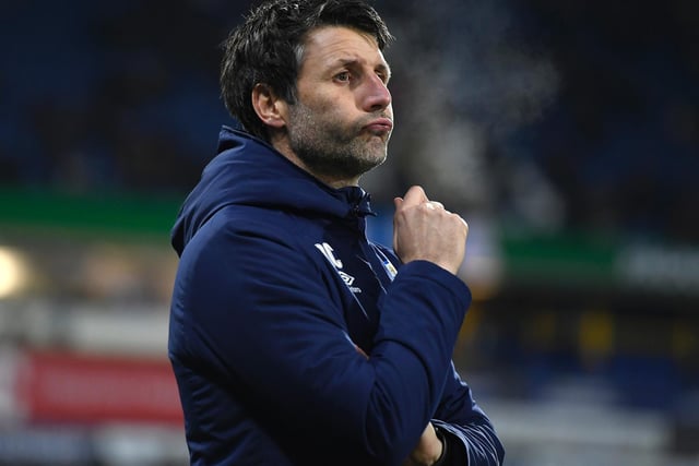 Huddersfield Town boss Danny Cowley is said to be spending the current break from football compiling his transfer target list for the summer, as he looks to rebuild the squad ahead of next season. (Examiner)