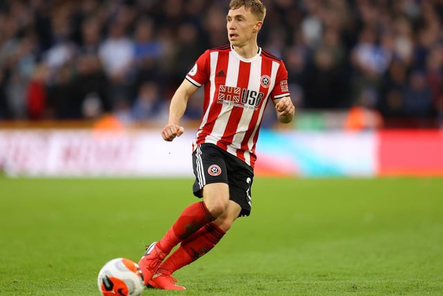 Good news to kick things off - FM predicts Wigan will survive! Paul Cook makes the Blades midfielder his first signing of the season, on a season-long loan deal.