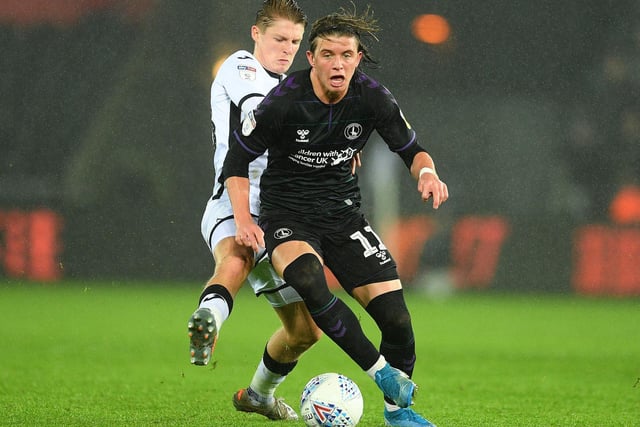 Swansea City loanee Conor Gallagher has claimed that Frank Lampard was his idol when growing up. It remains to be seen whether Chelsea will loan him out against next season. (Club website)