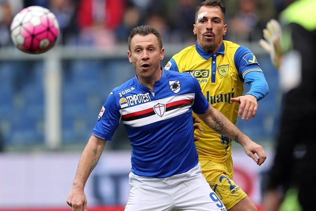 Ex-Real Madrid forward Antonio Cassano has lavished Leeds boss Marcelo Bielsa with praise, and claimed that, should he ever become a director, would go all out to bring him in as manager. (Sport Witness)