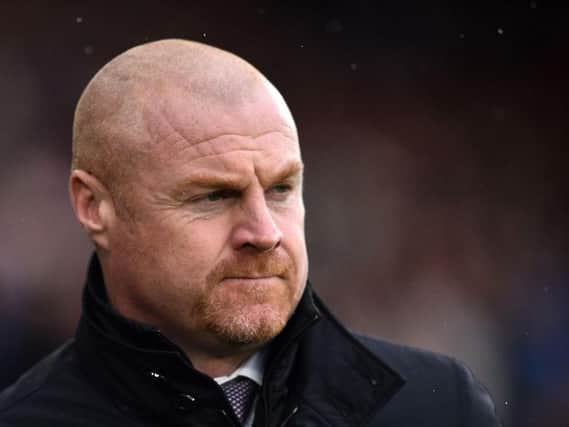 This is where Burnley will finish in the Premier League - IF 2019/20 is decided via points per game