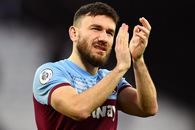 The Hammers spent big on a multitude of big-money signings, which allowed the Scotland ace to leave on the cheap. The set-piece wizard is handed the number seven shirt.