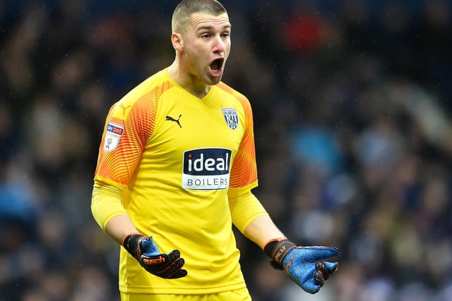 With Jonas Lossl returning to Everton, the Terriers splash the cash to find a quality replacement. Johnstone is a highly reliable 'keeper, and should prove a good value signing.