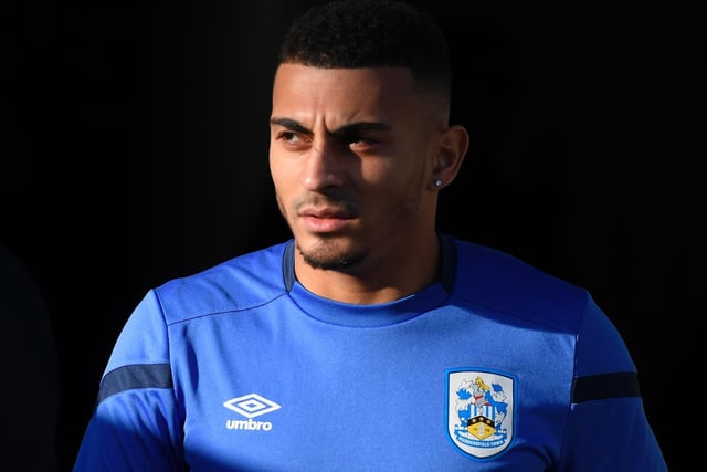 You join us in the summer of 2020, and it's good news to begin with - Huddersfield survive the drop! They generate some cash by selling the likes of Karlan Grant and Adama Diakhbay for big bucks.
