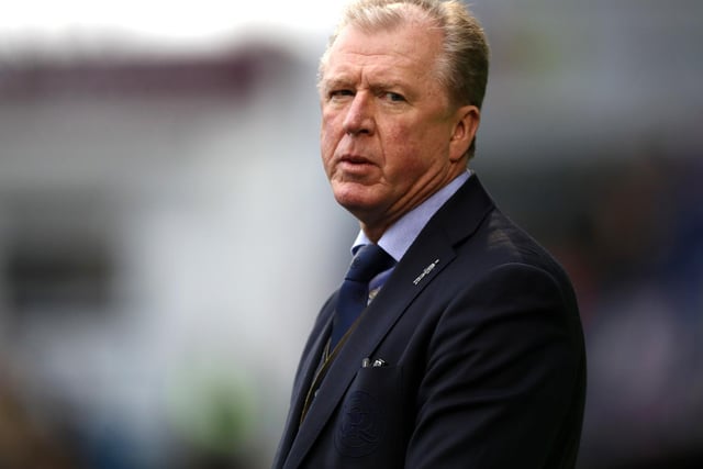 You join us in summer 2020, and it's not great news, as FM predicts the Tigers to go down. Steve McClaren replaces Grant McCann, returning to the club where his playing career began.