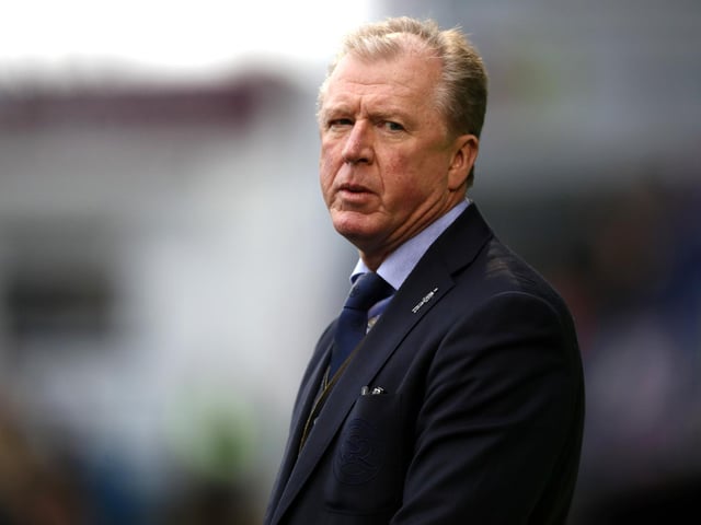 You join us in summer 2020, and it's not great news, as FM predicts the Tigers to go down. Steve McClaren replaces Grant McCann, returning to the club where his playing career began.