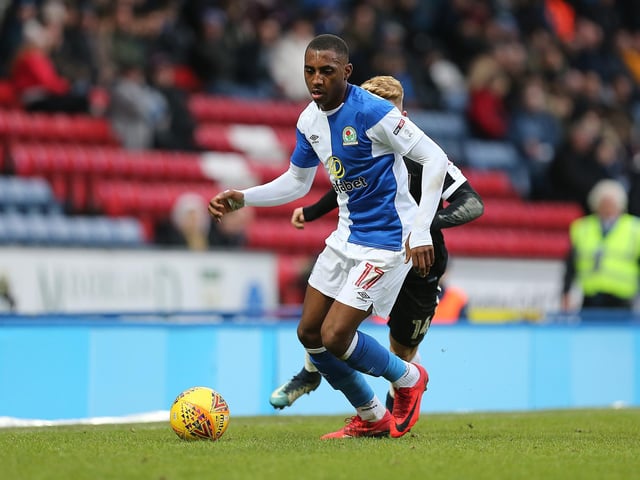 A couple of weeks pass, and then rapid left-back joins on a three-year deal. He's handed the number three shirt, and should play an important part in the Tigers' promotion push.