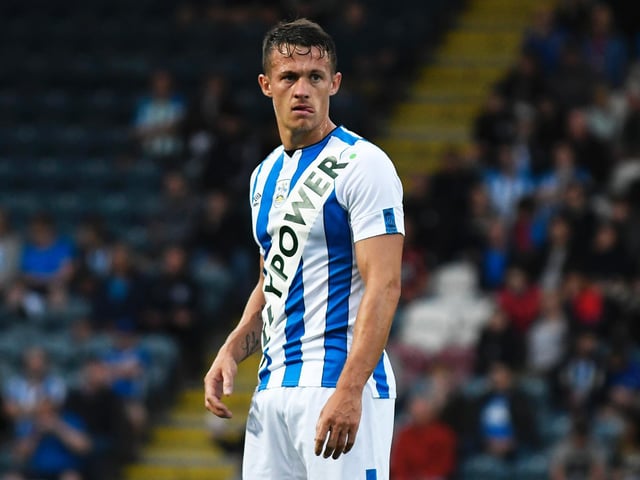 Flash forward to January, and the Tigers are ready to hit the transfer market again. Hogg arrives to add some much-needed steel to the midfield.