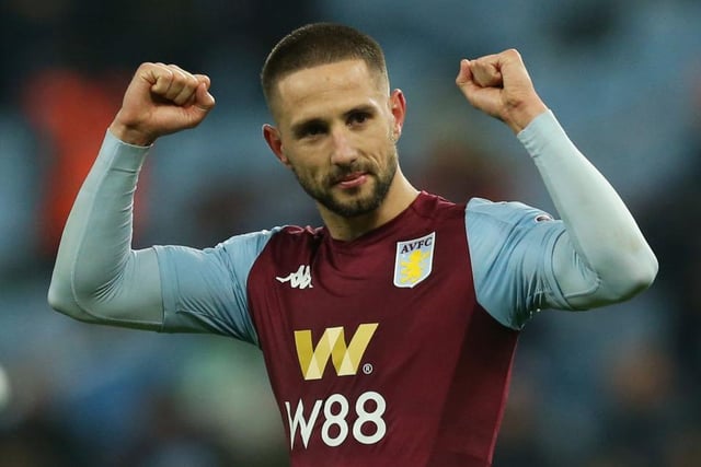 Aston Villas Conor Hourihane says the Owls tried to sign him in 2017 but he snubbed interest due to his strong relationship with Barnsley. (Going Up Going Down Podcast)