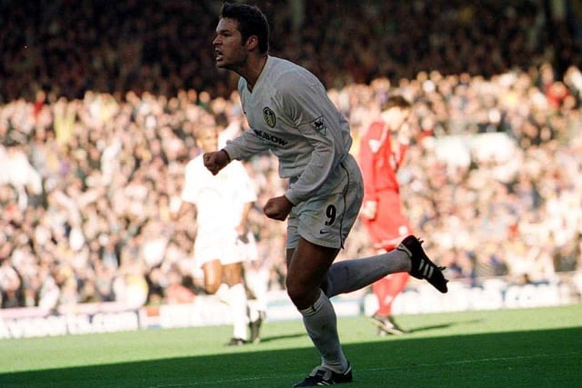 After gracing the Premier League stage with Leeds, Middlesbrough and Newcastle, Viduka now lives in his hometown Melbourne and coaches at Melbourne Knights.