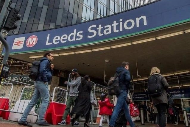 A new station will be created which will require 26 businesses to be demolished. A burial ground, two Grade II listed buildings and the Roman Road 712 route will be 'permanently affected' by HS2.