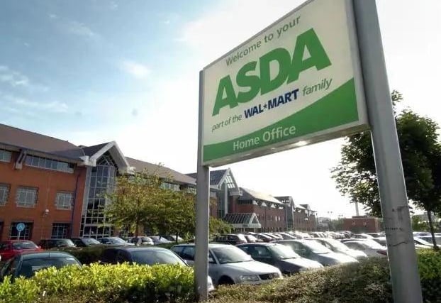 Asda's national headquarters in Leeds City Centre will be demolished if the current route goes ahead as planned.