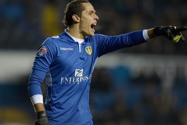 Former Leeds United goalkeeper Marco Silvestri has accused Massimo Cellino of prematurely ending his career at the club. (Calciomercato)