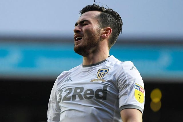 Jack Harrison is open to joining Leeds United permanently next season from Manchester City. A reported 8m can secure his services. (ESPN)