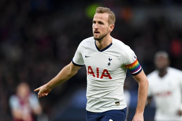 Tottenham striker Harry Kane is open to joining Manchester United, however any move is unlikely due to his 200m price tag. (Daily Mirror)