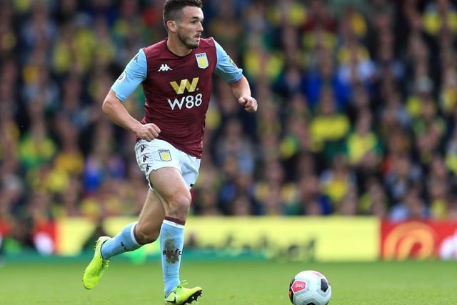 Meanwhile, Steve Bruce is plotting a 30m for John McGinn - a player he signed as Aston Villa manager - if the Villans are relegated. (Daily Star)