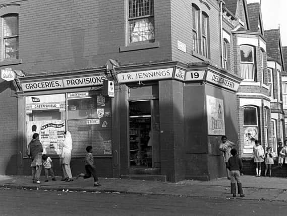 Enjoy these memories from Chapeltown through the years. PIC: Leeds Libraries, www.leodis.net