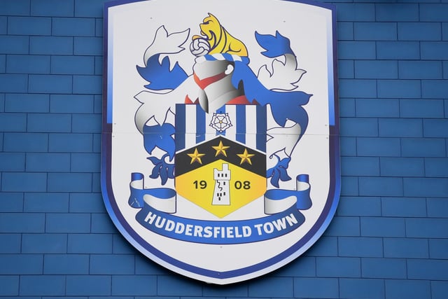 Huddersfield Town are owed 4m in legacy payments