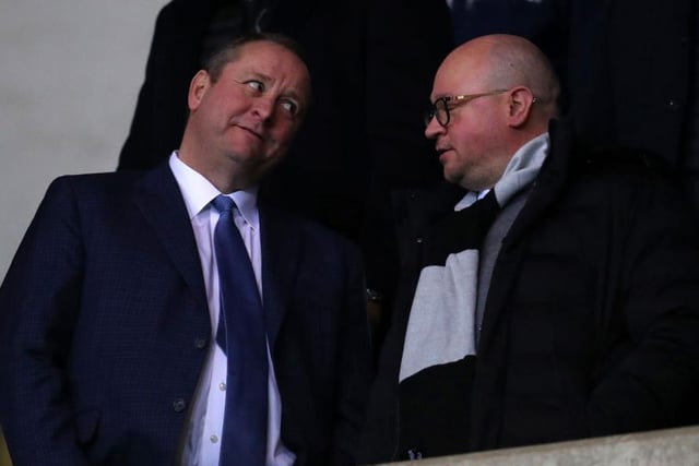 PCP Partners, led by Saudi Arabias PIF, have agreed a 300m takeover of Newcastle United, subject to Premier League approval. A formal announcement could be imminent. (Telegraph)