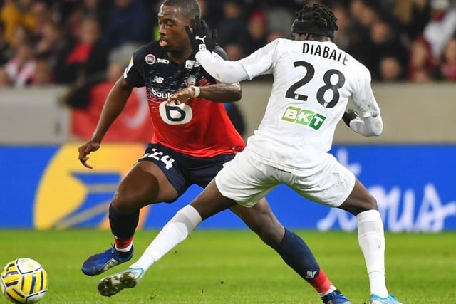 Meanwhile, the Magpies have revived their interest in Lille midfielder Boubakary Soumare and are pressing ahead'' in their attempts to sign the 21-year-old. (Daily Mail)
