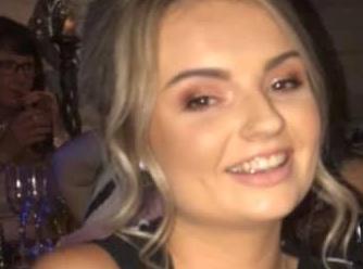 Auntie Karen Wilton wrote: She is a third year paediatric student nurse ready to start working at Pinderfields Hospital. This hasnt put any doubt in her mind. We could not be any prouder of you. Stay safe my beautiful girl."