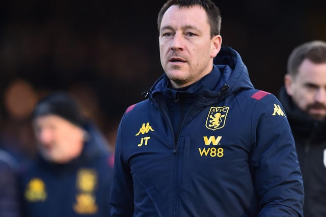 Chelsea legend John Terry has revealed that in his early stages of his career, Steve Bruce attempted to sign him for Huddersfield Town while he was in charge of the Terriers. (Football League World)