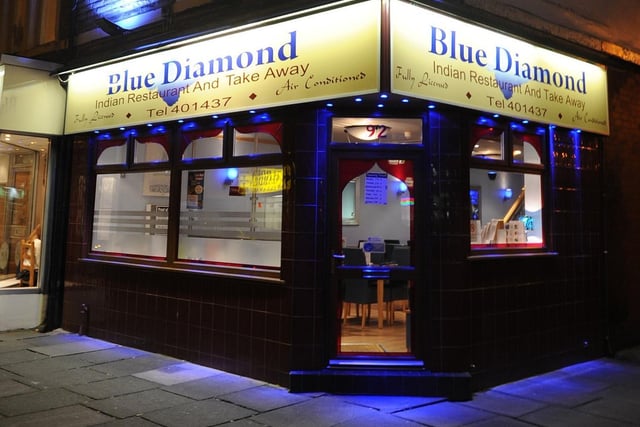 Blue Diamond, Highfield Road, Blackpool
Blue Diamond pride themselves in continuing the heritage of serving freshly prepared, healthy Indian food to their customers. With diners unable to visit the restaurant, they are providing a takeaway service - https://bluediamondblackpool.co.uk/index.php