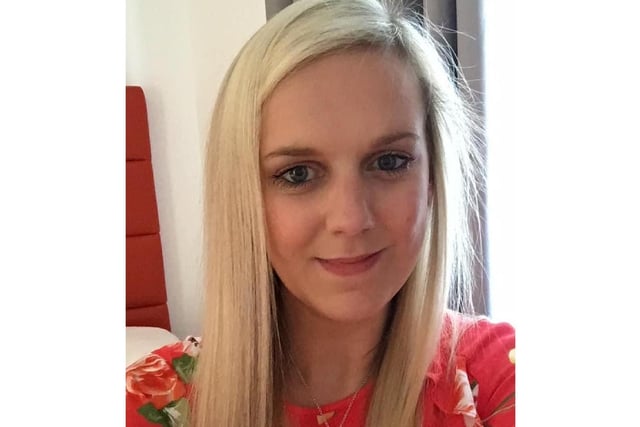 I would like to nominate my friend Beth Taylor. She is a social worker for North Yorkshire County Council and is out in the community. She works with people with learning difficulties who struggle to understand social distancing and has no PPE but just cracks on and carries on doing her job. Im proud of her."