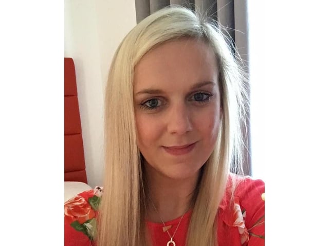 I would like to nominate my friend Beth Taylor. She is a social worker for North Yorkshire County Council and is out in the community. She works with people with learning difficulties who struggle to understand social distancing and has no PPE but just cracks on and carries on doing her job. Im proud of her."