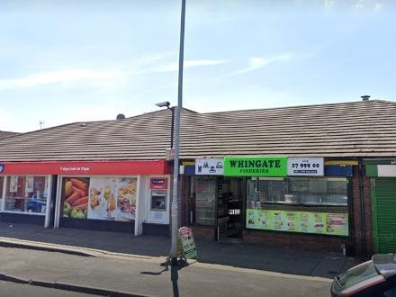 This Armley chippy and fast food joint is delivering in west Leeds via the JustEat app.