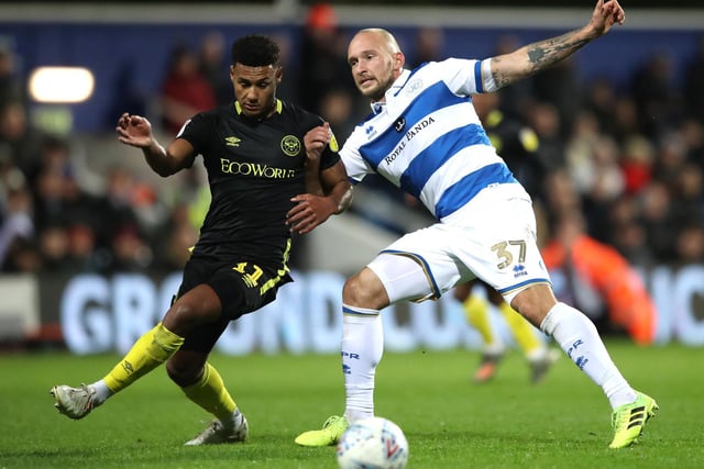 QPR midfielder Toni Leistner has revealed he has no intentions to play for the club next season, and is eager to remain with Koln - the side he has been on loan with this season. (Sport Witness)
